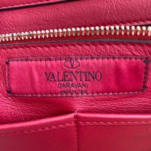 AUTHENTIC VALENTINO BAG